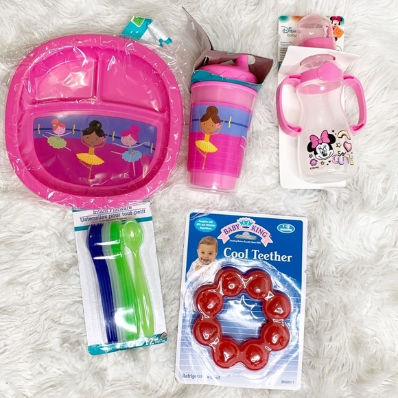 Disney Other - Lots of baby supplies